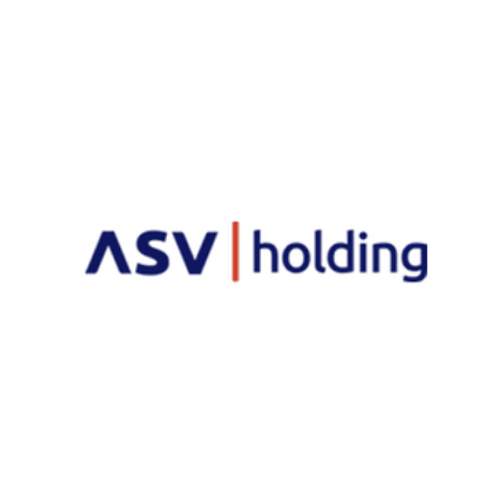 ASV HOLDİNG